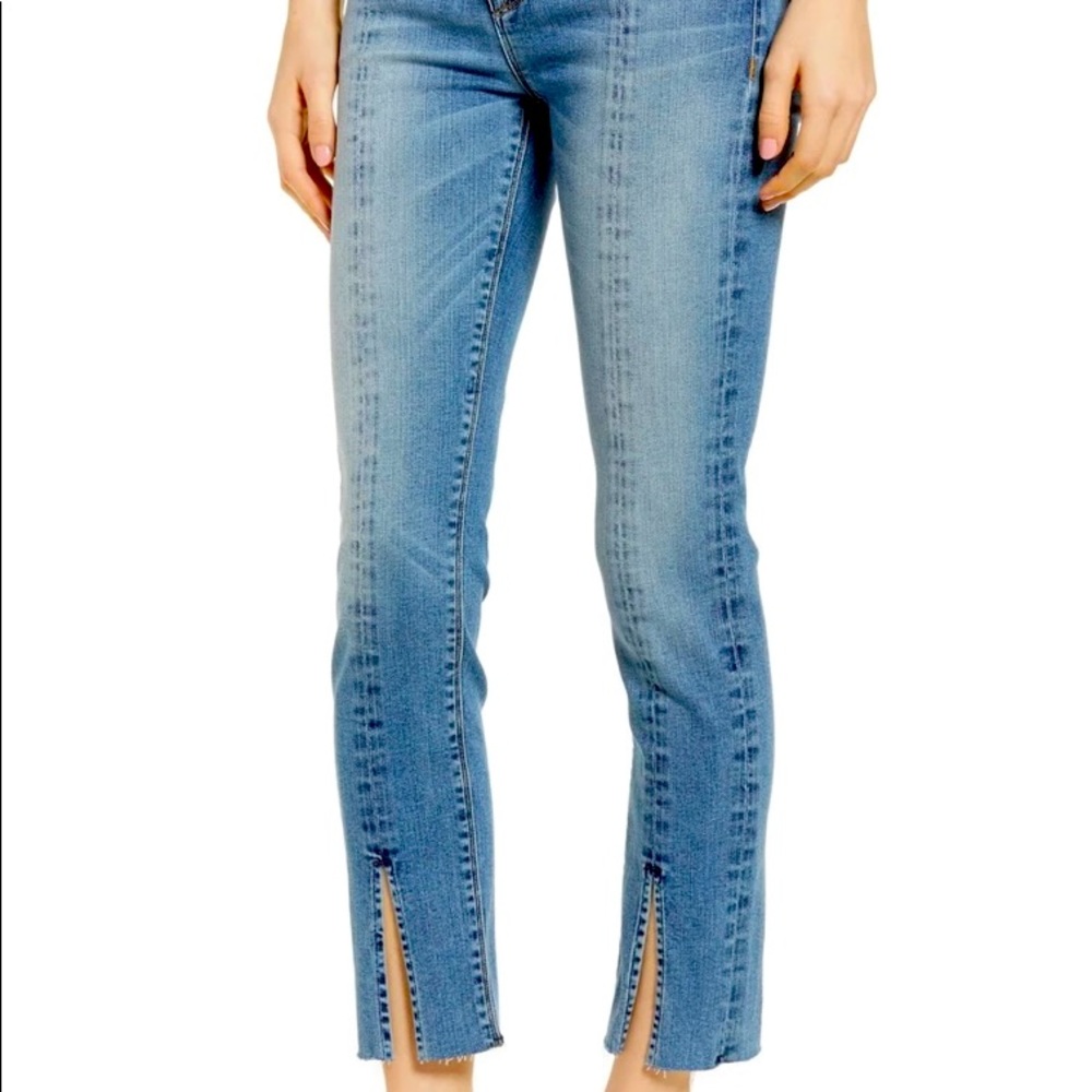 Hudson  jeans size 27